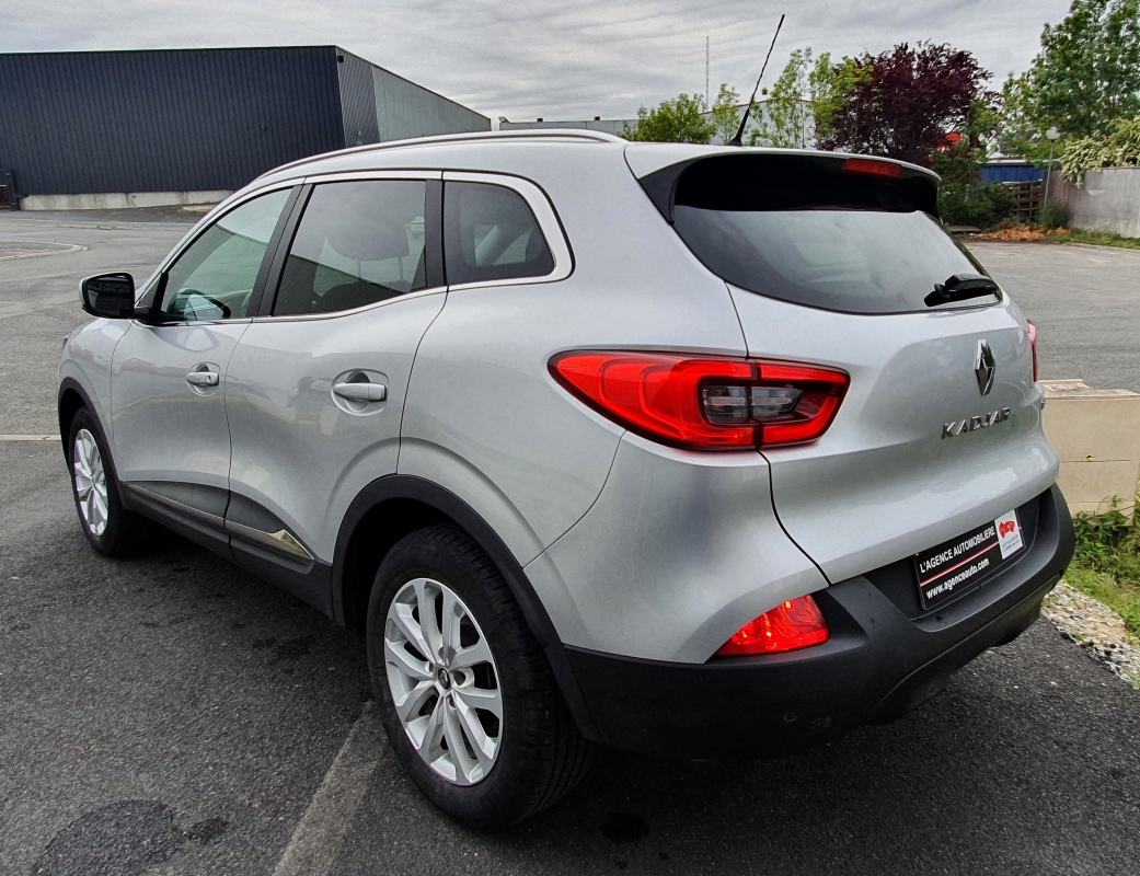 Renault Kadjar — 4